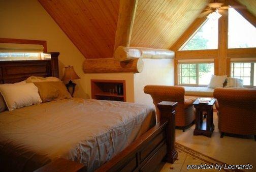 Glacier Mountain Lodge Columbia Falls Zimmer foto